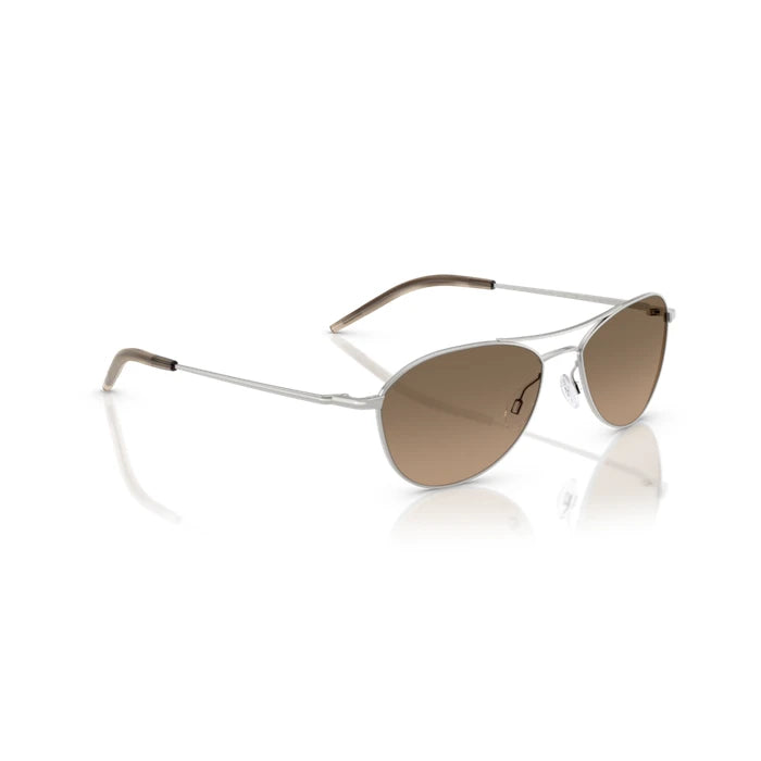 Oliver Peoples 0OV1358S Silver sunglasses for Unisex 5