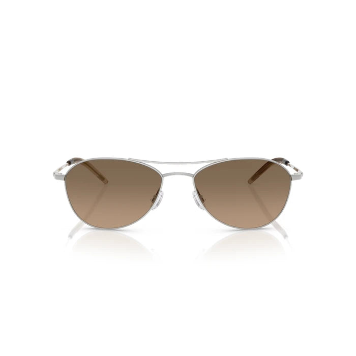 Oliver Peoples 0OV1358S Silver sunglasses for Unisex 6
