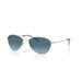 Oliver Peoples 0OV1358S Silver sunglasses for Unisex 2