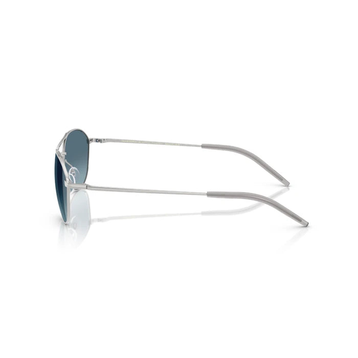 Oliver Peoples 0OV1358S Silver sunglasses for Unisex 3