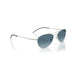Oliver Peoples 0OV1358S Silver sunglasses for Unisex 5
