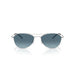 Oliver Peoples 0OV1358S Silver sunglasses for Unisex 6