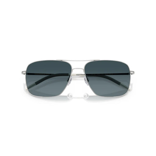 Oliver Peoples 0OV1150S Silver sunglasses for Man 1