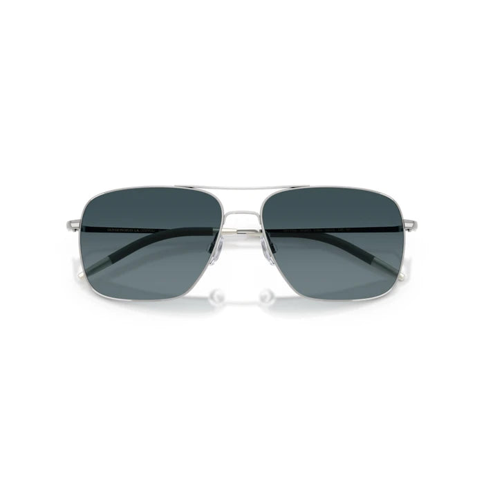 Oliver Peoples 0OV1150S Silver sunglasses for Man 1