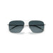 Oliver Peoples 0OV1150S Silver sunglasses for Man 1