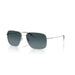 Oliver Peoples 0OV1150S Silver sunglasses for Man 2
