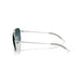 Oliver Peoples 0OV1150S Silver sunglasses for Man 3