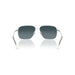 Oliver Peoples 0OV1150S Silver sunglasses for Man 4