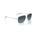 Oliver Peoples 0OV1150S Silver sunglasses for Man 5