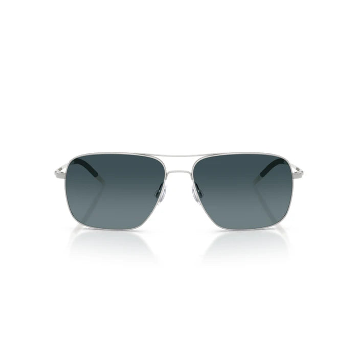 Oliver Peoples 0OV1150S Silver sunglasses for Man 6