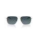 Oliver Peoples 0OV1150S Silver sunglasses for Man 6