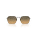 Oliver Peoples 0OV1365ST Silver sunglasses for Unisex 1