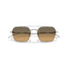 Oliver Peoples 0OV1365ST Silver sunglasses for Unisex 3