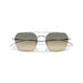 Oliver Peoples 0OV1365ST Silver sunglasses for Unisex 4