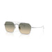 Oliver Peoples 0OV1365ST Silver sunglasses for Unisex 5
