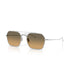 Oliver Peoples 0OV1365ST Silver sunglasses for Unisex 6