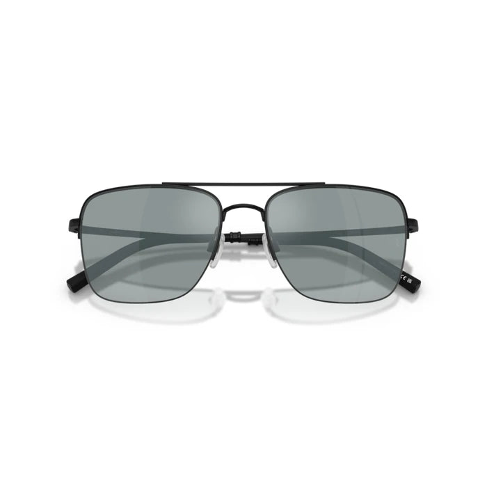 Oliver Peoples 0OV1343S Matte black sunglasses for Man 1