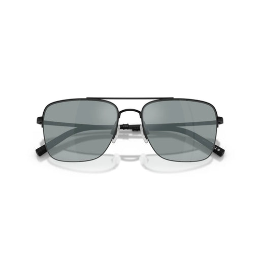 Oliver Peoples 0OV1343S Matte black sunglasses for Man 1