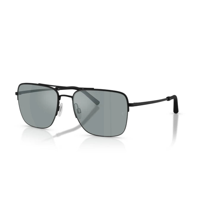 Oliver Peoples 0OV1343S Matte black sunglasses for Man 2