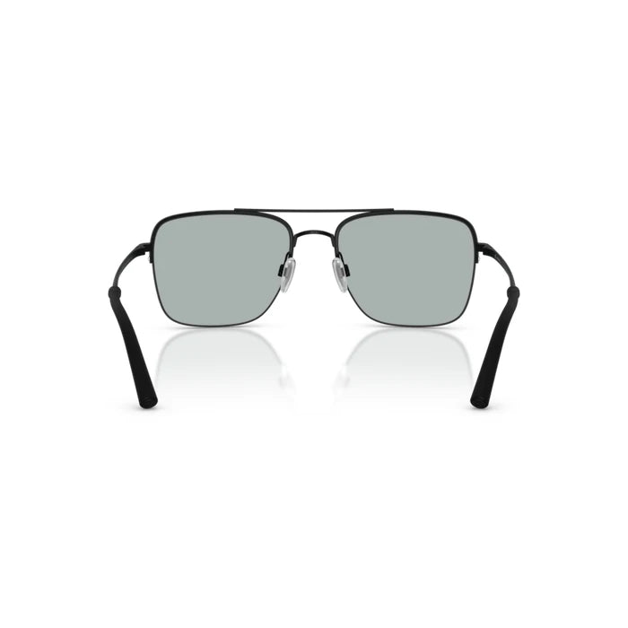 Oliver Peoples 0OV1343S Matte black sunglasses for Man 4