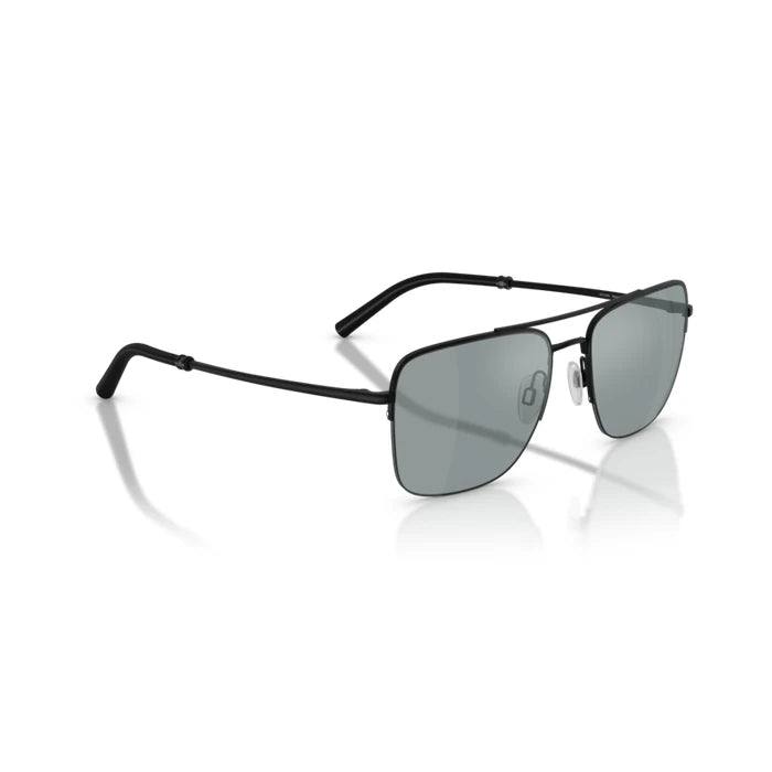 Oliver Peoples 0OV1343S Matte black sunglasses for Man 5