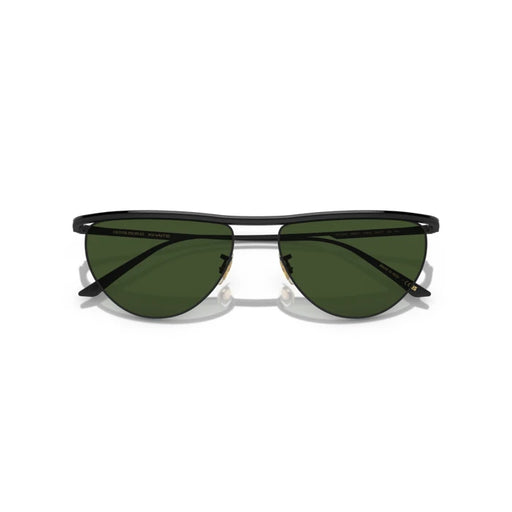 Oliver Peoples 0OV1342S Matte black sunglasses for Woman 1