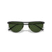 Oliver Peoples 0OV1342S Matte black sunglasses for Woman 1