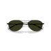 Oliver Peoples 0OV1358S Matte black sunglasses for Unisex 1