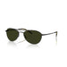 Oliver Peoples 0OV1358S Matte black sunglasses for Unisex 2