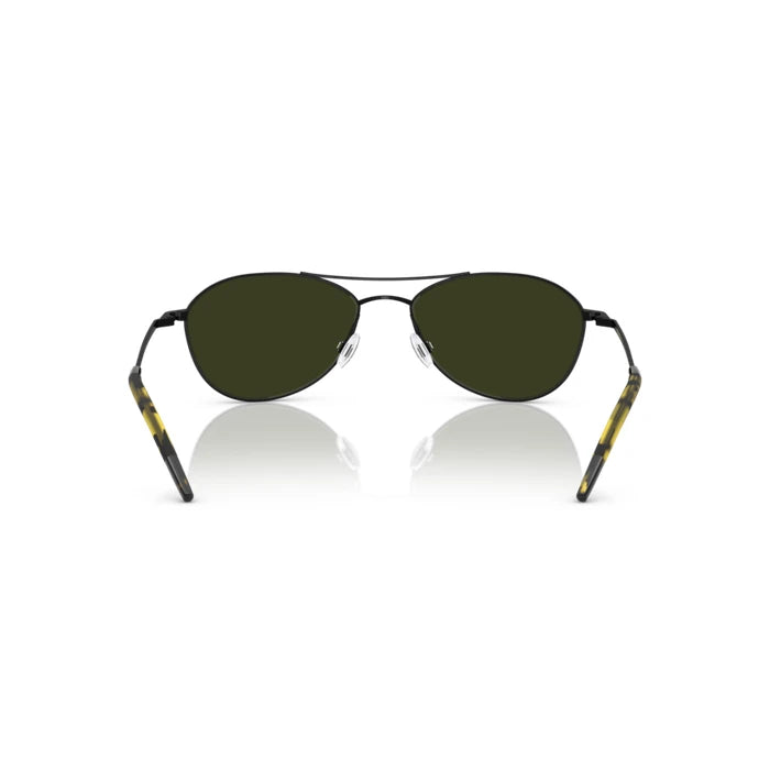 Oliver Peoples 0OV1358S Matte black sunglasses for Unisex 4