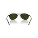Oliver Peoples 0OV1358S Matte black sunglasses for Unisex 4