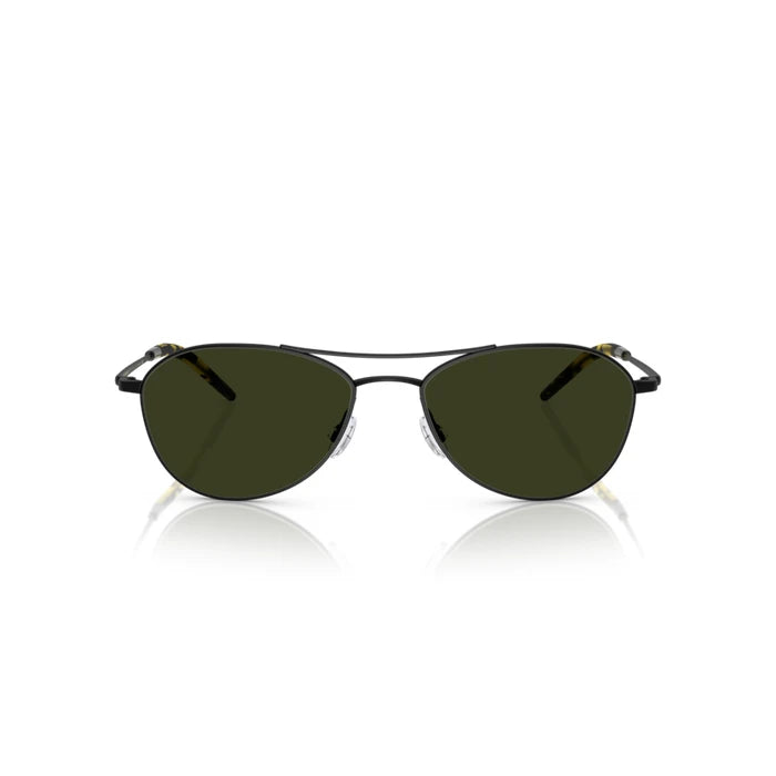 Oliver Peoples 0OV1358S Matte black sunglasses for Unisex 6