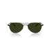 Oliver Peoples 0OV1358S Matte black sunglasses for Unisex 6