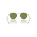 Oliver Peoples 0OV1104S Buff-gold sunglasses for Man 3