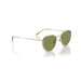 Oliver Peoples 0OV1104S Buff-gold sunglasses for Man 4