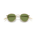 Oliver Peoples 0OV1104S Buff-gold sunglasses for Man 6