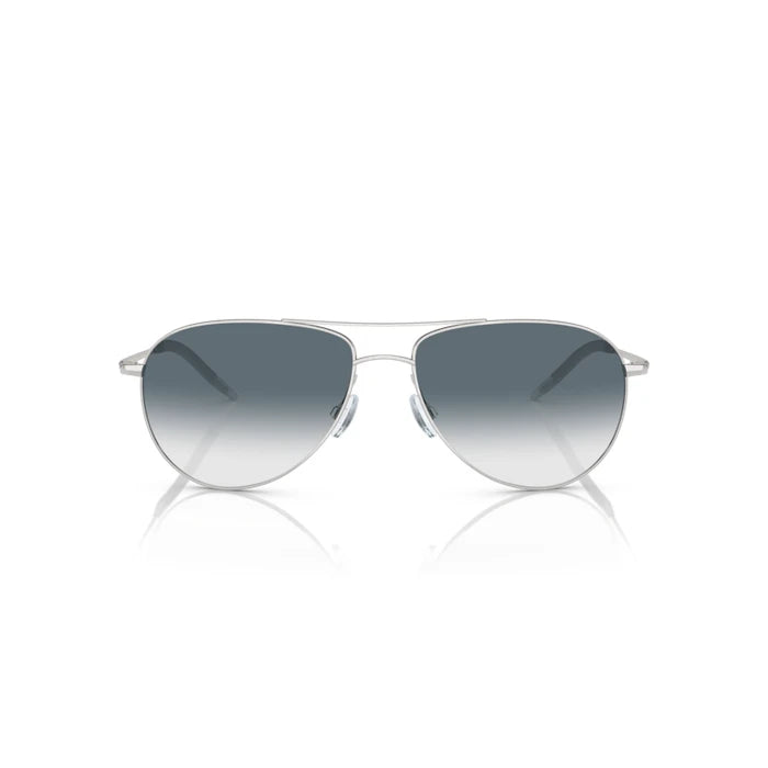 Oliver Peoples 0OV1002S Silver sunglasses for Man 2