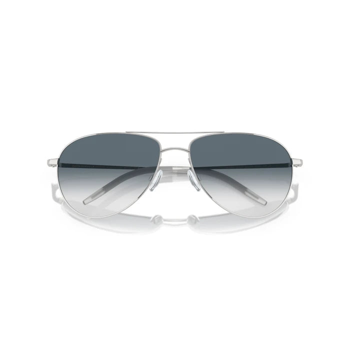 Oliver Peoples 0OV1002S Silver sunglasses for Man 3