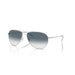 Oliver Peoples 0OV1002S Silver sunglasses for Man 4