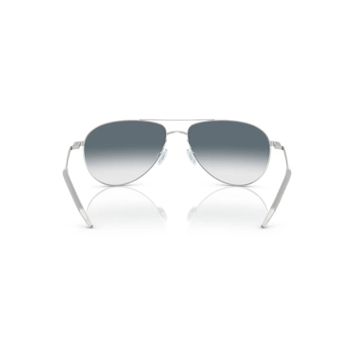 Oliver Peoples 0OV1002S Silver sunglasses for Man 6