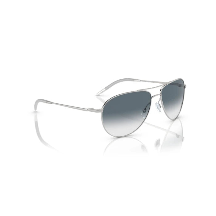 Oliver Peoples 0OV1002S Silver sunglasses for Man 7