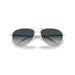 Oliver Peoples 0OV1002S Silver sunglasses for Man 8