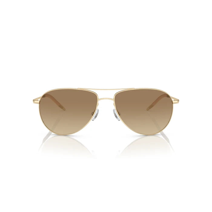 Oliver Peoples 0OV1002S Gold sunglasses for Man 2