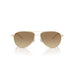 Oliver Peoples 0OV1002S Gold sunglasses for Man 2