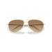 Oliver Peoples 0OV1002S Gold sunglasses for Man 3