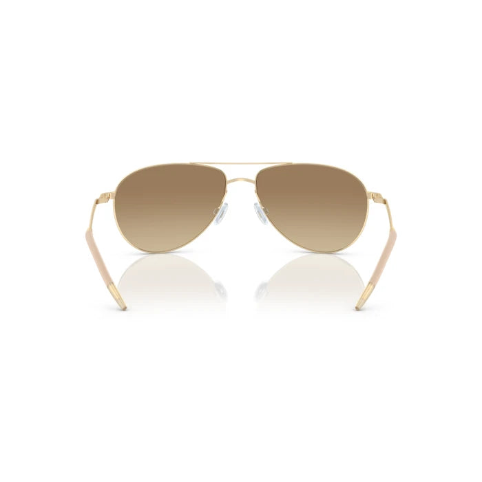 Oliver Peoples 0OV1002S Gold sunglasses for Man 6