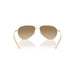 Oliver Peoples 0OV1002S Gold sunglasses for Man 6