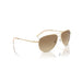 Oliver Peoples 0OV1002S Gold sunglasses for Man 7