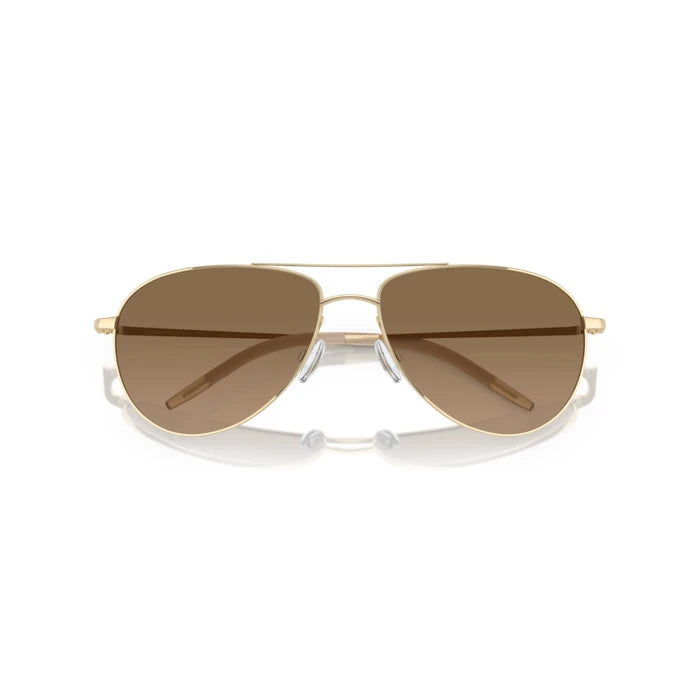 Oliver Peoples 0OV1002S Gold sunglasses for Man 8