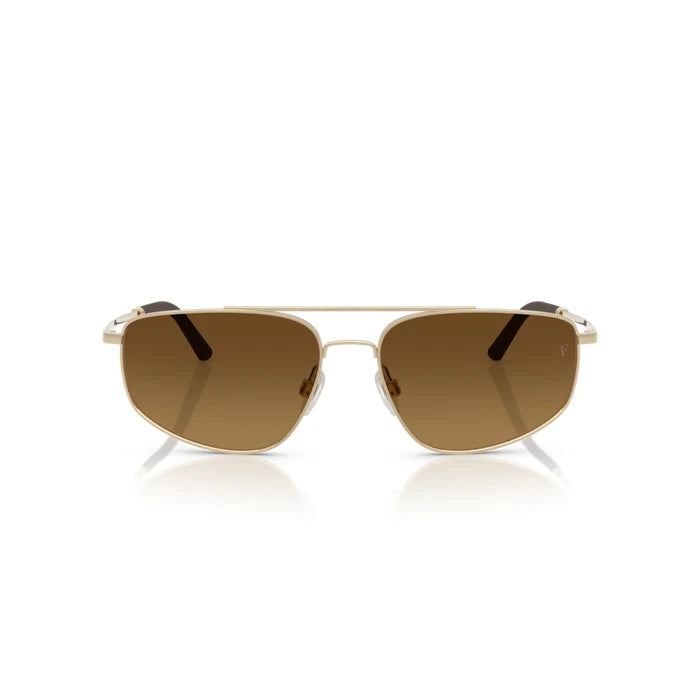 Oliver Peoples 0OV1361S R-14 524513 - Brushed gold Unisex Sunglasses 59 (XXL)